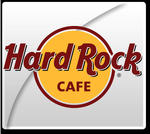 Hard Rock Cafe Hard Rock Café- Las Vegas